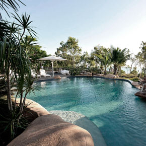 Groote Eylandt Lodge